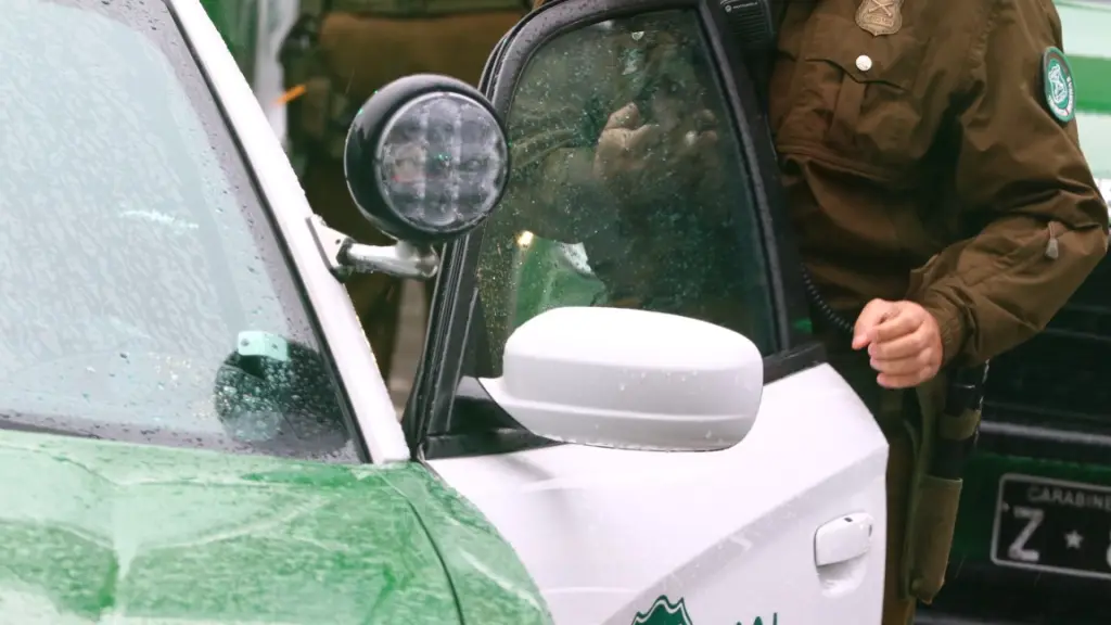  Las víctimas aseguran haber sido retenidas y heridas por dos adultos., Referencial