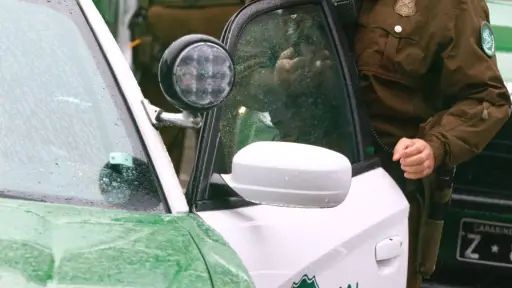 Cabrero: Investigan presunto secuestro y ataque con arma blanca a dos menores