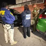 El agresor se dio a la fuga con rumbo desconocido y, hasta el cierre de esta nota., Fiscalía ECOH