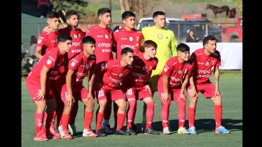 Nacimiento CDSC: humildad y sacrificio, las claves de un renacer en la Tercera División
