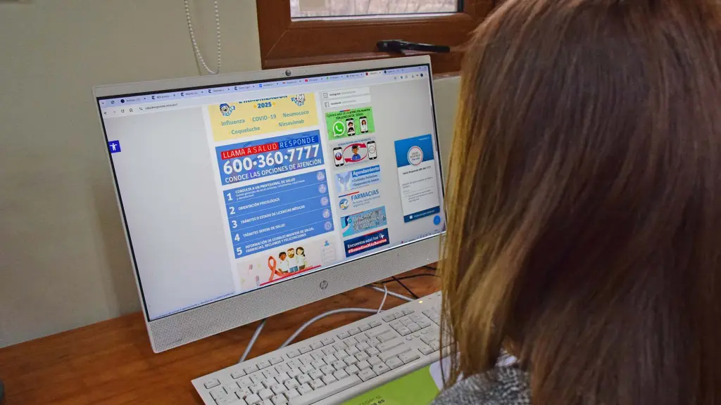 Entre enero y abril de 2025, se registraron 23 mil 075 llamados al Fono Salud Responde a nivel regional., La Tribuna