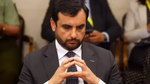 Ministro de Justicia califica como impresentable uso de licencias médicas fraudulentas en el sector público