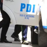 Diligencias fueron encabezadas por detectives de la Brianco Los Ángeles., PDI Biobío