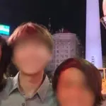 El hecho ocurrió en el barrio de Villa Crespo y es investigado como un caso de parricidio seguido de suicidio., Redes sociales