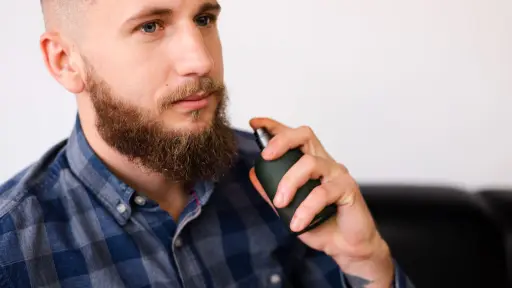 Perfumes ligeros para hombre: ¿Cómo identificarlos y elegir el adecuado?
