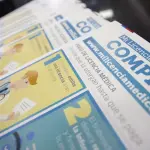 Licencias Médicas, Referencial