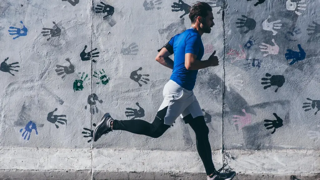 deporte, corredor, actividad física, Pixabay