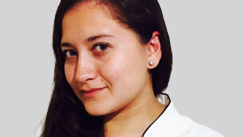 Marisol González C., Cedida