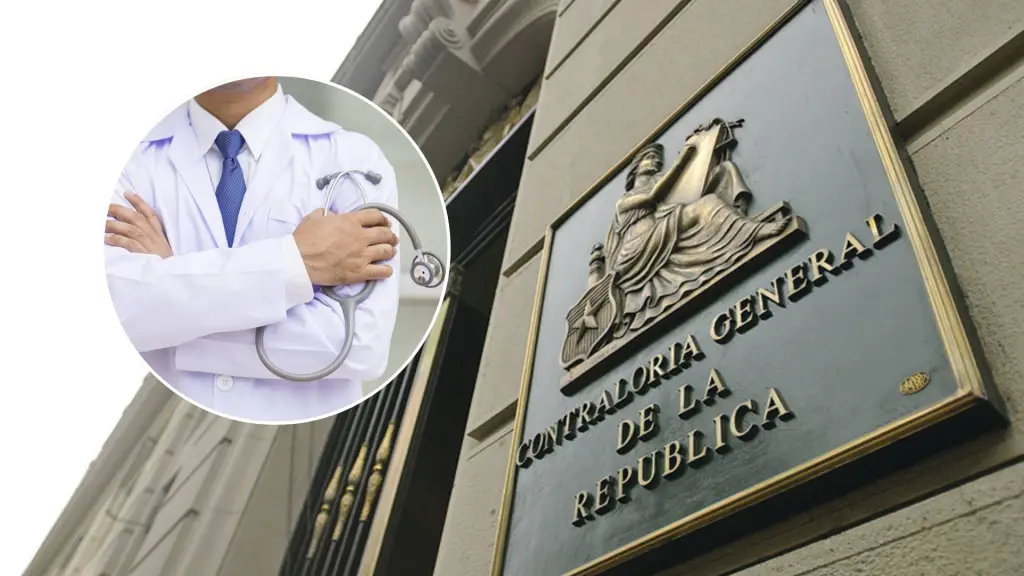  La investigación determinó que durante dicho período se habrían utilizado de forma irregular 440 licencias médicas., CGR | Referencial