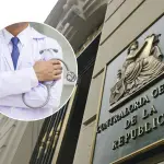  La investigación determinó que durante dicho período se habrían utilizado de forma irregular 440 licencias médicas., CGR | Referencial
