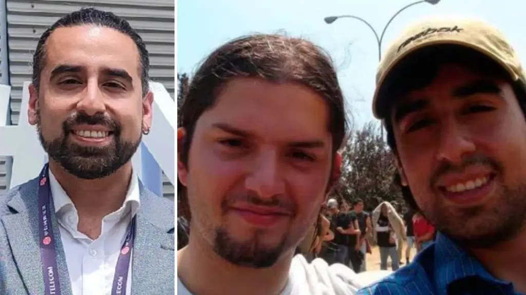 Amigo de Boric renuncia 