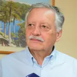 Esteban Krause Salazar, Archivo La Tribuna