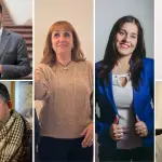 Distrito 21 Biobío candidaturas socialismo democrático