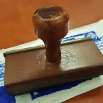sello, sello de goma, sellado, tinta, almohadilla de tinta, notario, certificar por notario, notariado, imprimir, oficina, material de oficina, escritorio, brown oficina, brown escritorio, notario, notario, notario, notario, notario, Pixabay