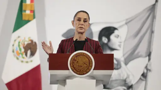 Asesinan a secretaria particular de Jefa de Gobierno de la Ciudad de México