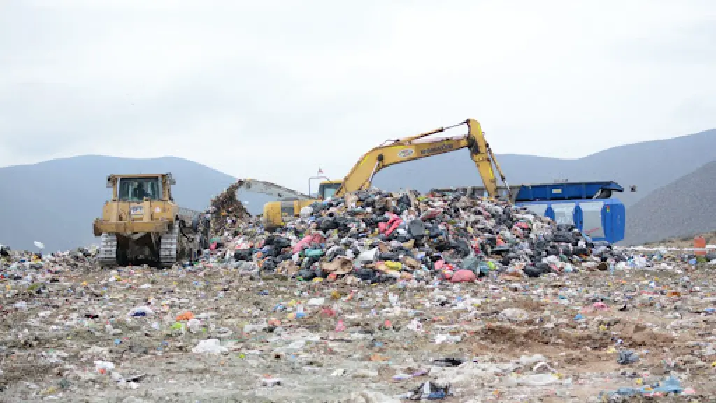 Crisis de residuos golpea a las comunas de la provincia del Biobío, Diario La Tribuna