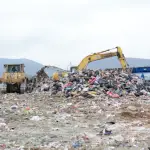 Crisis de residuos golpea a las comunas de la provincia del Biobío, Diario La Tribuna