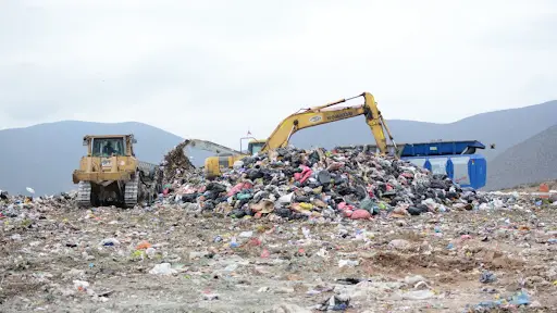 Crisis de residuos golpea a las comunas de la provincia del Biobío