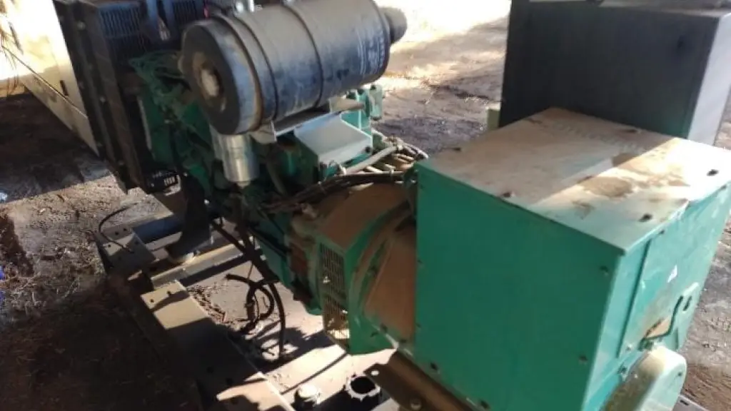 Los afectados llamaron a cualquier persona que sepa del paradero o vea un generador de características similares a las descritas, a ponerse en contacto con diario La Tribuna.