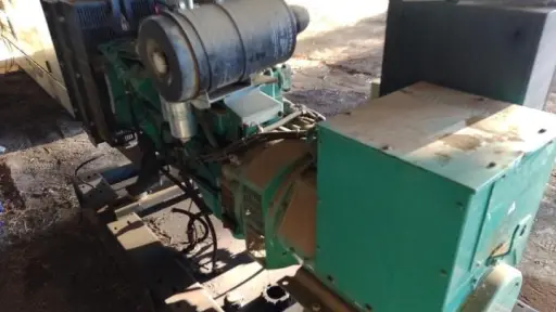 Millonario robo afecta a productores de avellanos de Los Ángeles