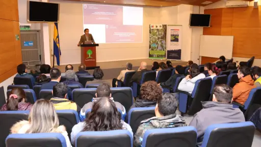 Comienzan diplomados para fortalecer la gestión forestal y desarrollo rural en Biobío