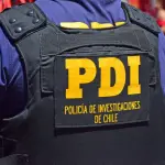 El hombre fue detenido por detectives de la Brigada de Homicidios de Concepción. , contexto / PDI Biobio