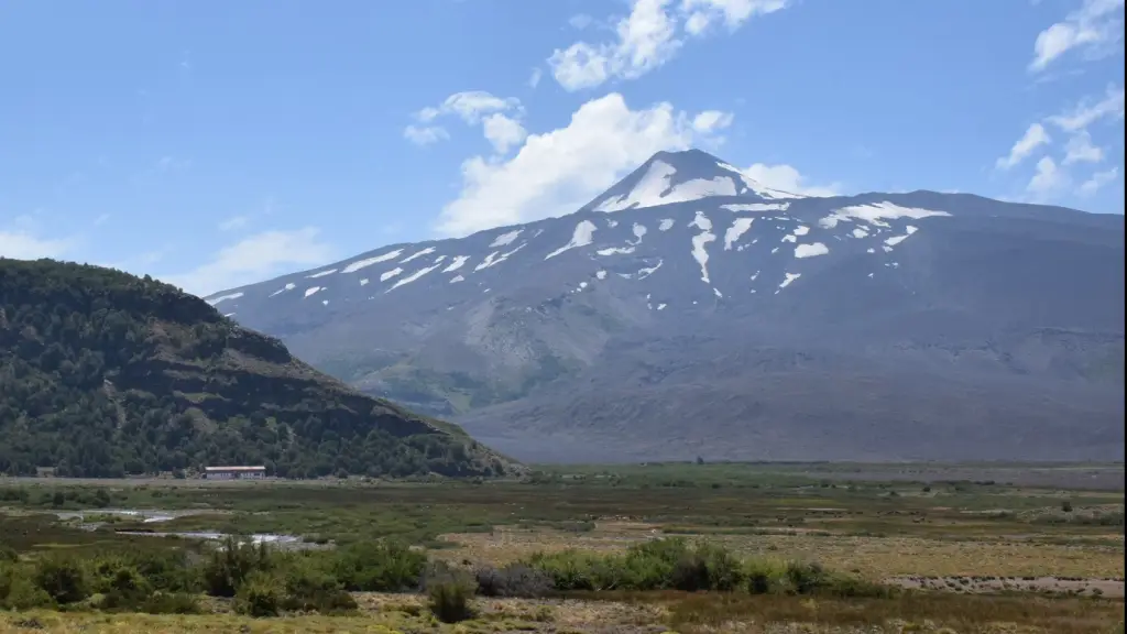 Antuco, sector Los Barros, Fredy Muñoz, archivo La Tribuna