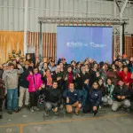 Fondo de Desarrollo Social Colbún.