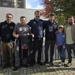 Programa Fosis sobrevivientes Tragedia de Antuco