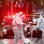 Grupo anarquista se adjudica bomba en Providencia: “Fue un acto de venganza”, La Tribuna