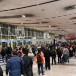 Contraloría ordena sumarios tras detectar a más de 25 mil funcionarios que viajaron al extranjero durante licencias médicas, Cedida
