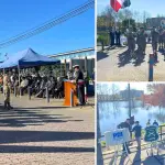 21 de mayo los angeles homenaje Los Ángeles