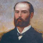 Arturo Prat Chacón, Información e imágenes: Universidad de Chile