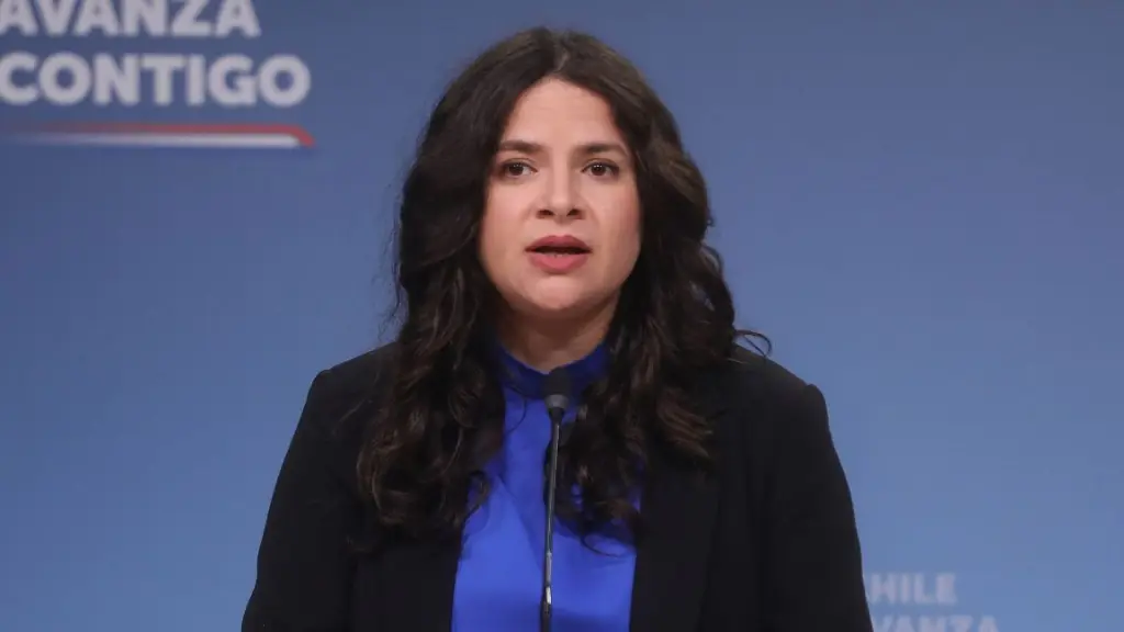 Ministros Orellana y Martorell expusieron en un debate marcado por tensiones políticas y escasas posibilidades de avance en el actual Gobierno., Agencia UNO