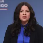 Antonia Orellana, entregó nuevos detalles de la iniciativa que busca establecer un marco normativo para la interrupción voluntaria del embarazo., Agencia UNO