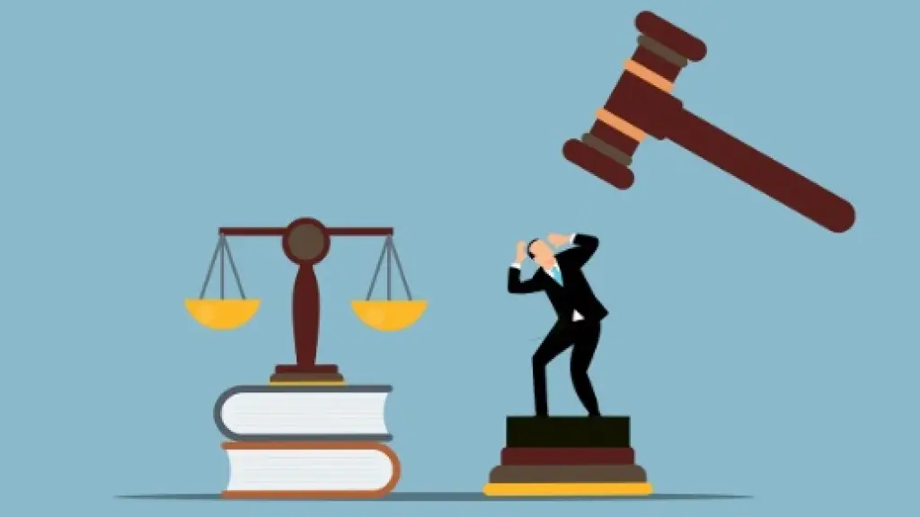 justicia, tribunal, castigo, ley, Pixabay