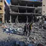 Gobierno retira a agregados militares de la embajada en Israel por crisis humanitaria en Gaza, Cedida