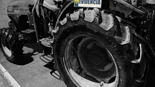 SNA lanza manual para fortalecer la denuncia de delitos en el mundo rural