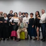 Teatro viejo, cedida