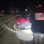 Balacera en La Pintana , ECOH