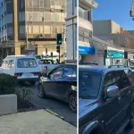 Los Ángeles taco