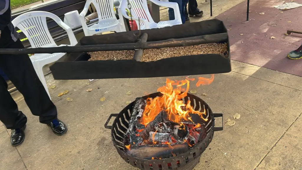 Almuerzos en Los Ángeles, Jeremy Valenzuela | La Tribuna