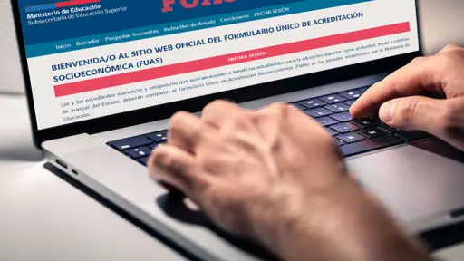  Publican resultados del FUAS 2025 para segundo periodo de postulación: revisa aquí cómo apelar