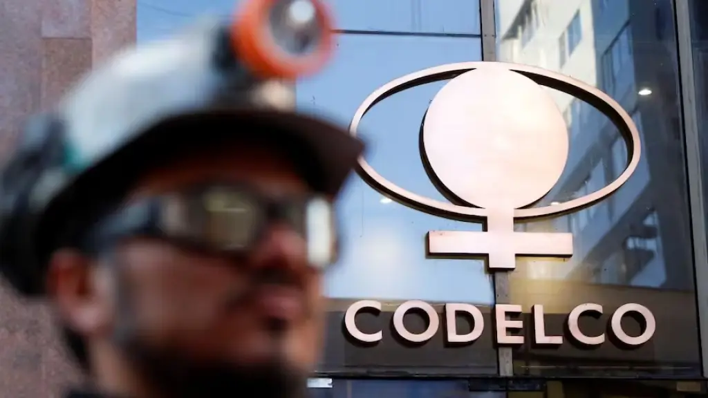 La investigación sigue abierta y podrían haber más sancionados., Codelco