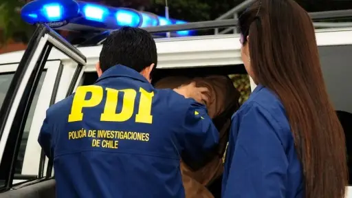 Desarticulan punto de venta de drogas en Nacimiento: PDI incauta más de mil dosis de estupefacientes 