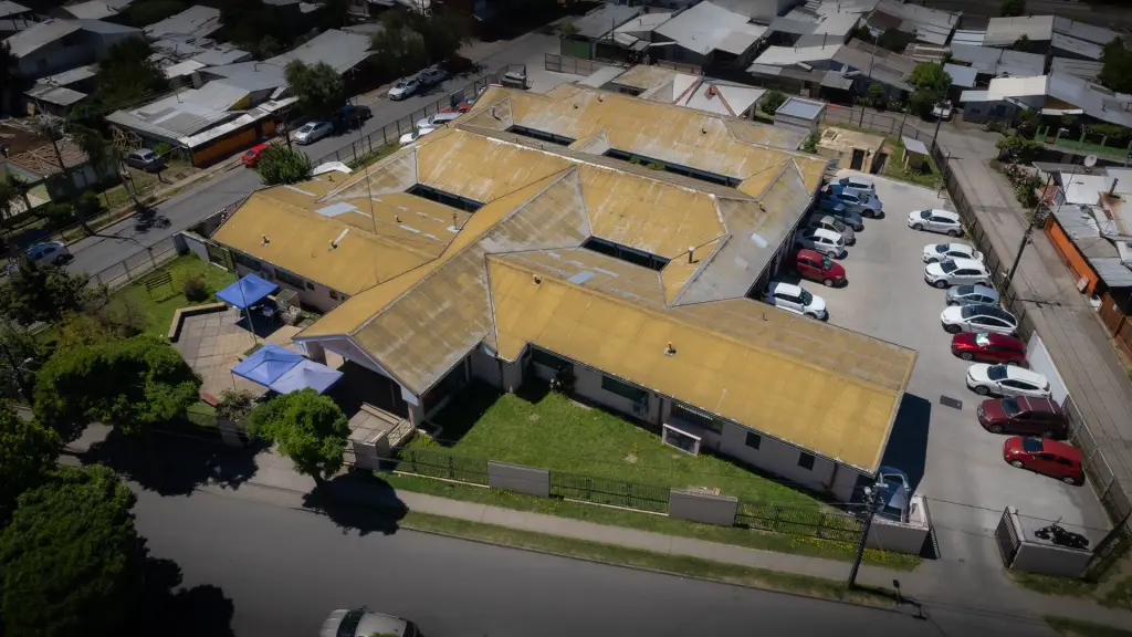 CESFAM Sur de Los Ángeles., DCS Los Ángeles