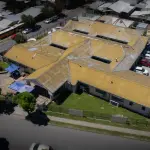 CESFAM Sur de Los Ángeles., DCS Los Ángeles