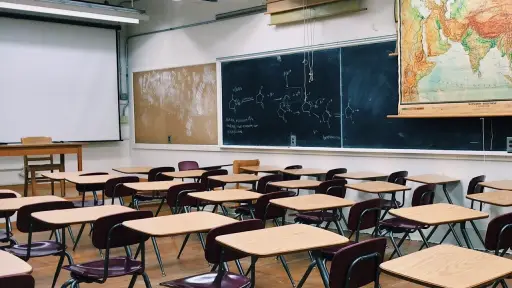 Negrete y Tucapel marcan diferencias respecto de la región con bajas tasas de ausentismo escolar