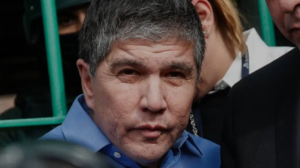 La funcionaria, quien se desempeña como médico becario en el Cesfam San Pedro de la Costa, quedó bajo investigación., AGENCIA UNO/ARCHIVO. 