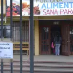 CESFAM Sur, La Tribuna